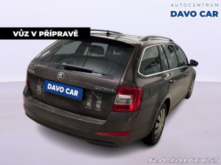 Škoda Octavia 2.0 TDI 110kW 4x4 Kůže Xe 2013