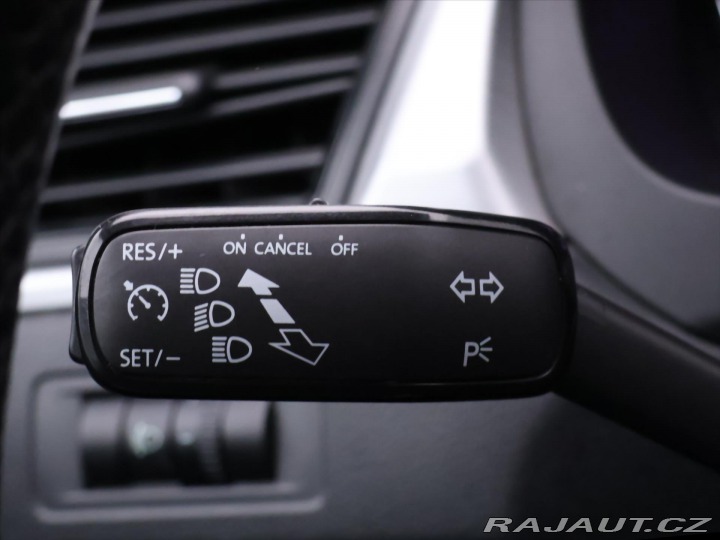 Škoda Rapid 1.4 TDI 66kW CZ Klima 2015