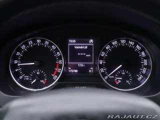 Škoda Rapid 1.4 TDI 66kW CZ Klima 2015