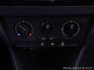 Škoda Rapid 1.4 TDI 66kW CZ Klima 2015