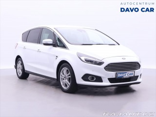 Ford S-MAX 2,0 TDCi 132kW Titanium