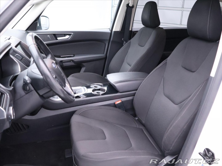 Ford S-MAX 2,0 TDCi 132kW Titanium 2018