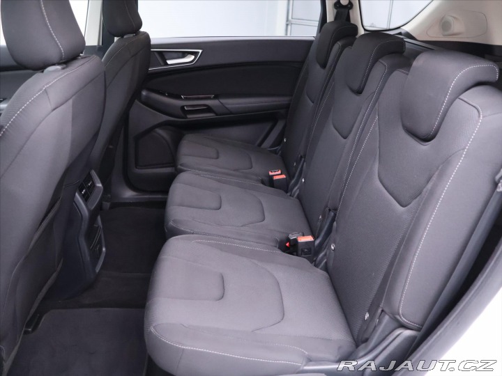 Ford S-MAX 2,0 TDCi 132kW Titanium 2018