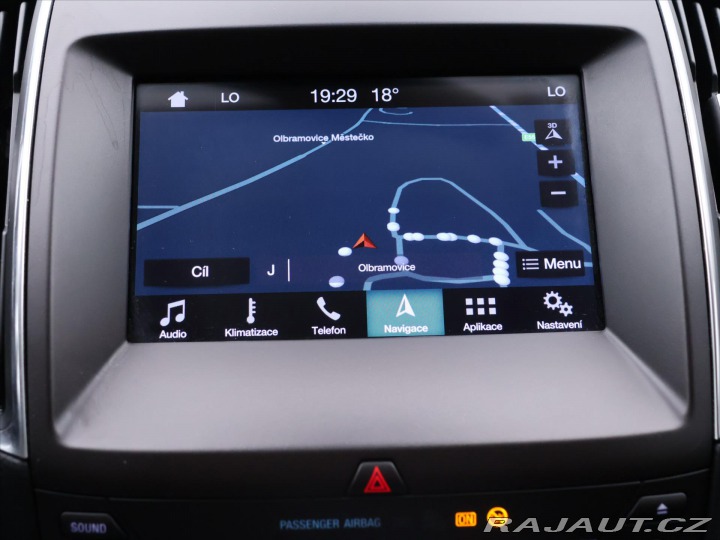 Ford S-MAX 2,0 TDCi 132kW Titanium 2018