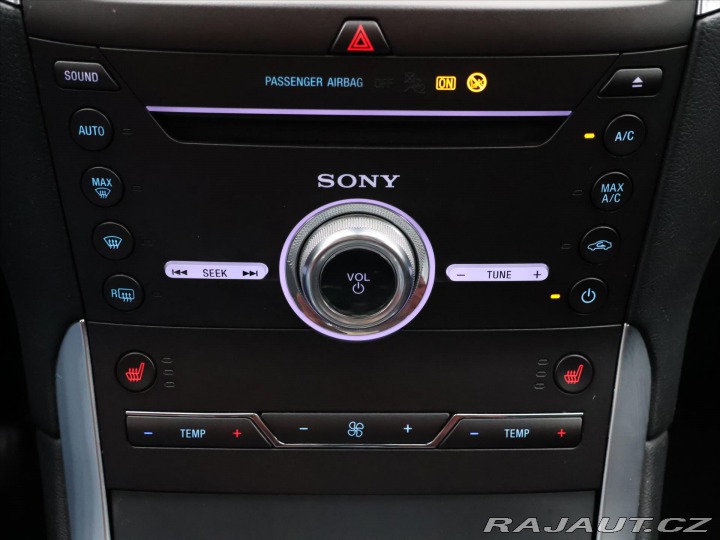 Ford S-MAX 2,0 TDCi 132kW Titanium 2018