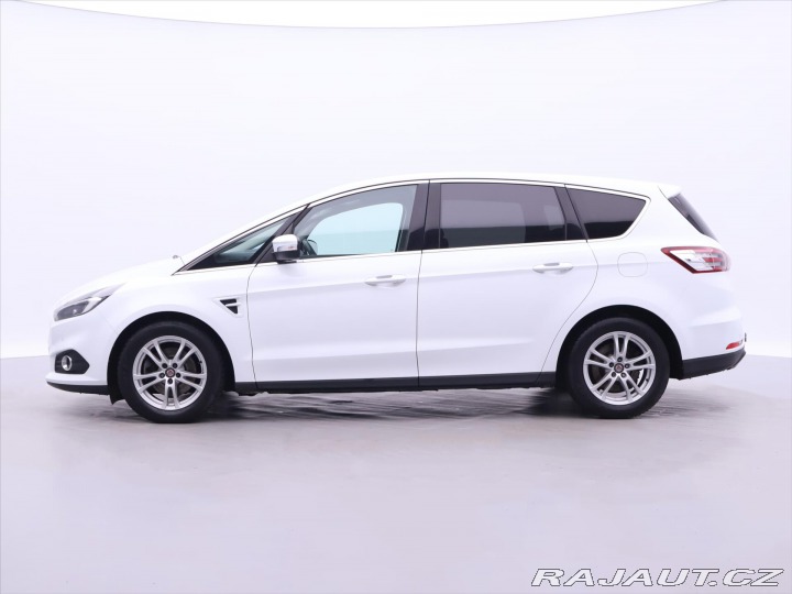 Ford S-MAX 2,0 TDCi 132kW Titanium 2018