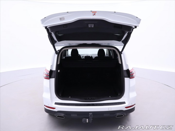 Ford S-MAX 2,0 TDCi 132kW Titanium 2018