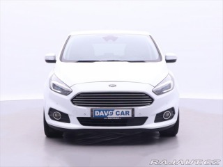 Ford S-MAX 2,0 TDCi 132kW Titanium 2018