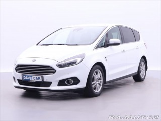 Ford S-MAX 2,0 TDCi 132kW Titanium 2018