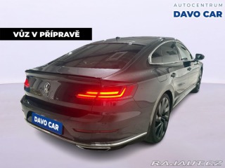 Volkswagen Arteon 2,0 TDI 140kW DSG CZ R-Li 2020