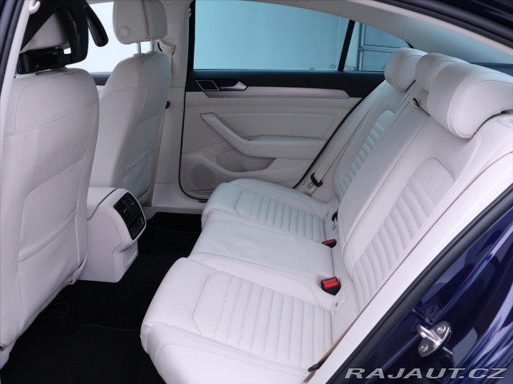 Volkswagen Passat 2,0 TDI 110kW Highline DP 2019