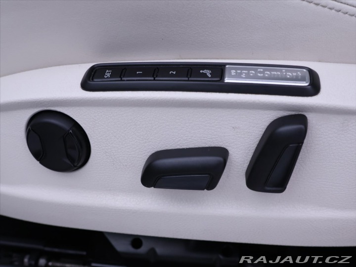 Volkswagen Passat 2,0 TDI 110kW Highline DP 2019