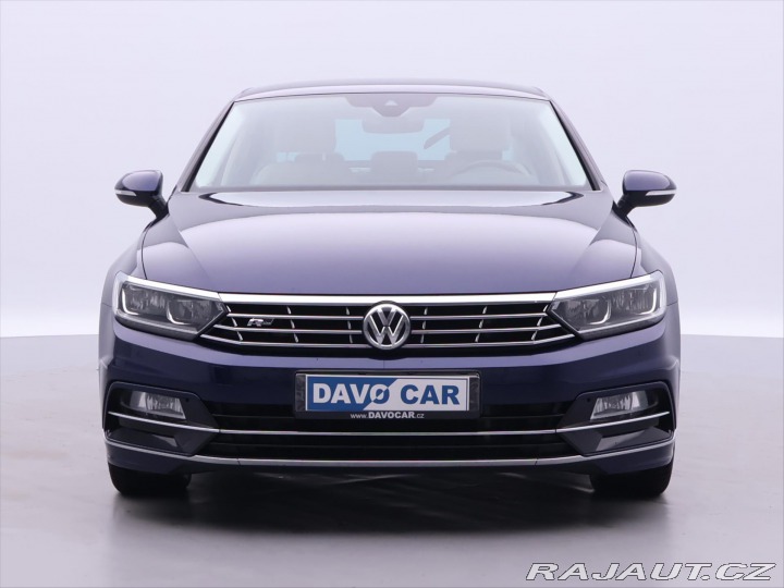 Volkswagen Passat 2,0 TDI 110kW Highline DP 2019