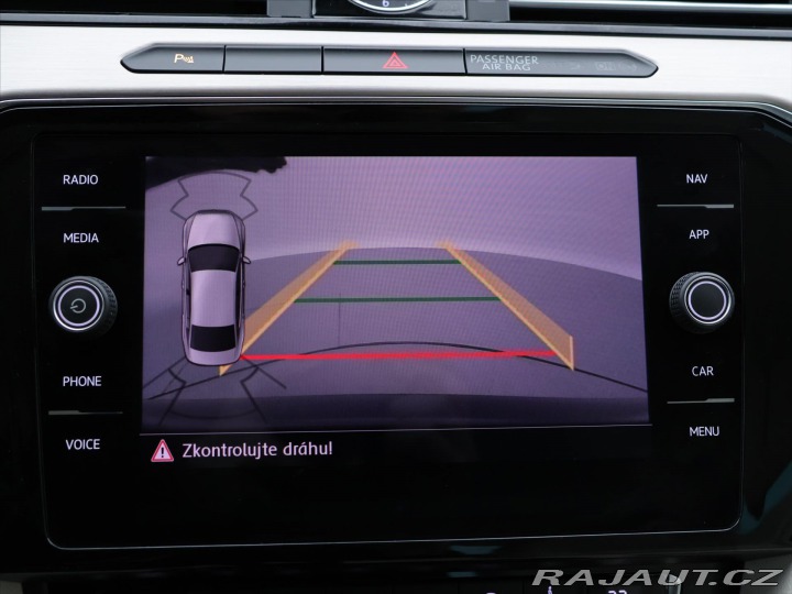 Volkswagen Passat 2,0 TDI 110kW Highline DP 2019