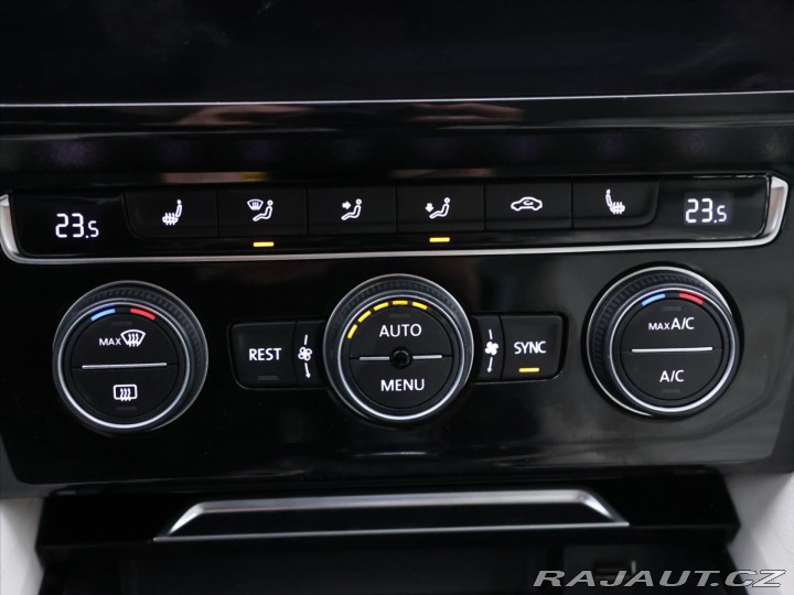 Volkswagen Passat 2,0 TDI 110kW Highline DP 2019