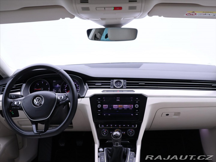 Volkswagen Passat 2,0 TDI 110kW Highline DP 2019