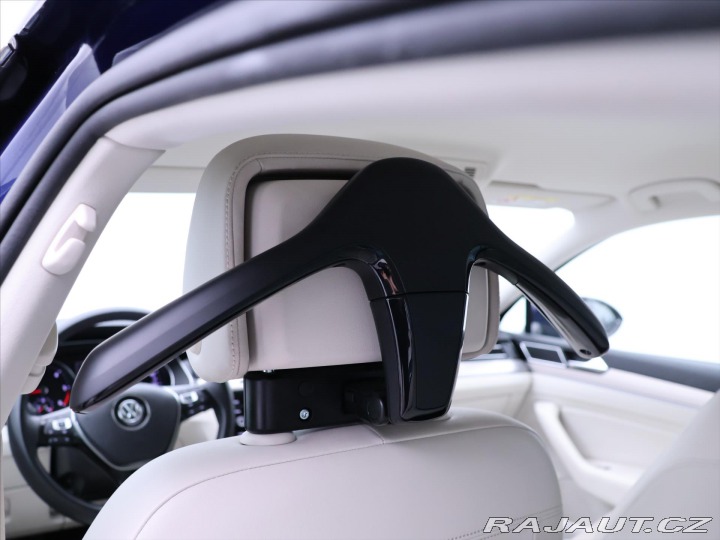 Volkswagen Passat 2,0 TDI 110kW Highline DP 2019