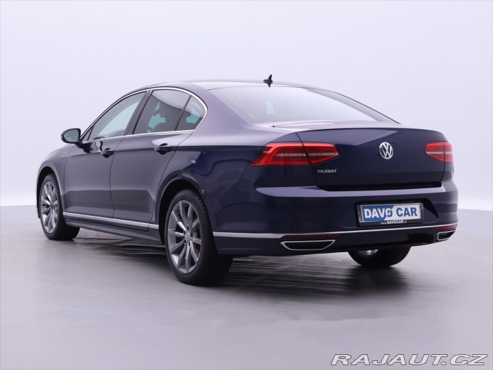 Volkswagen Passat 2,0 TDI 110kW Highline DP 2019