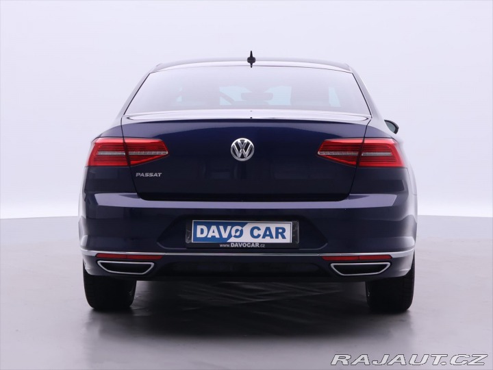 Volkswagen Passat 2,0 TDI 110kW Highline DP 2019