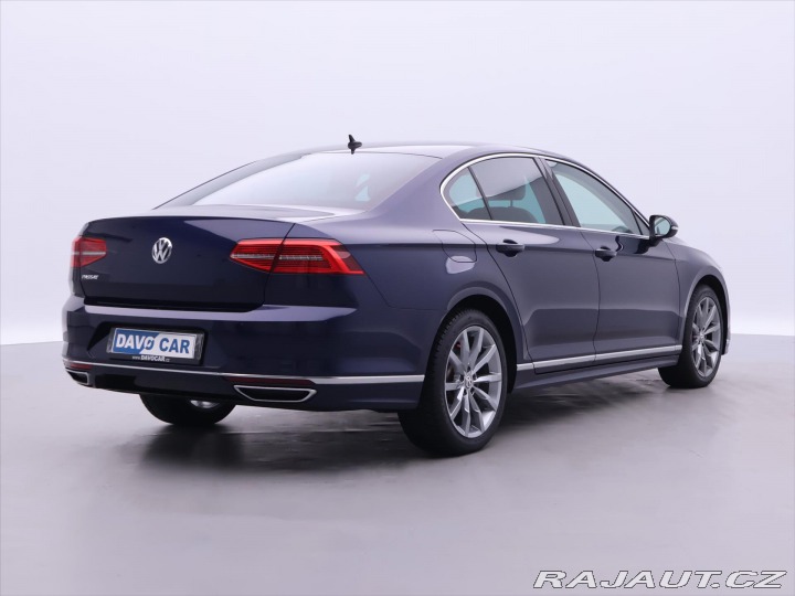 Volkswagen Passat 2,0 TDI 110kW Highline DP 2019