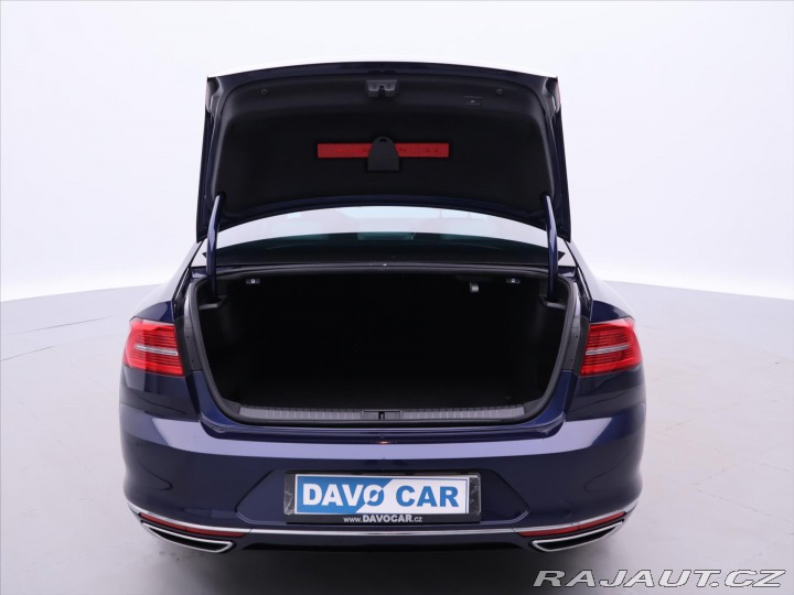 Volkswagen Passat 2,0 TDI 110kW Highline DP 2019