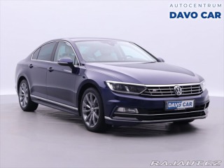 Volkswagen Passat 2,0 TDI 110kW Highline DP 2019