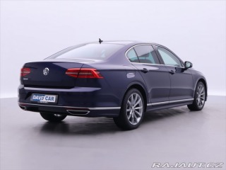 Volkswagen Passat 2,0 TDI 110kW Highline DP 2019