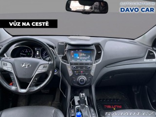 Hyundai Santa Fe 2,2 CRDi 147kW 4WD Execut 2018