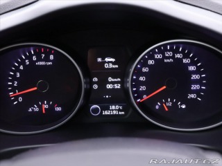 Kia Sportage 1,6 GDI 99kW CZ Kůže Xeno 2015