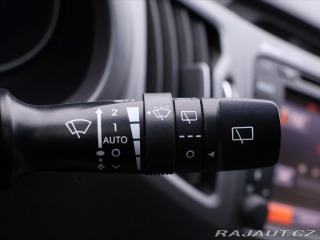 Kia Sportage 1,6 GDI 99kW CZ Kůže Xeno 2015