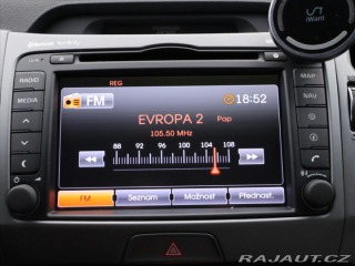 Kia Sportage 1,6 GDI 99kW CZ Kůže Xeno 2015