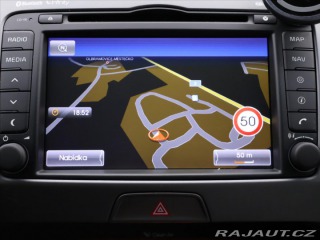 Kia Sportage 1,6 GDI 99kW CZ Kůže Xeno 2015