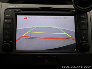 Kia Sportage 1,6 GDI 99kW CZ Kůže Xeno 2015