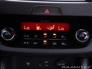 Kia Sportage 1,6 GDI 99kW CZ Kůže Xeno 2015