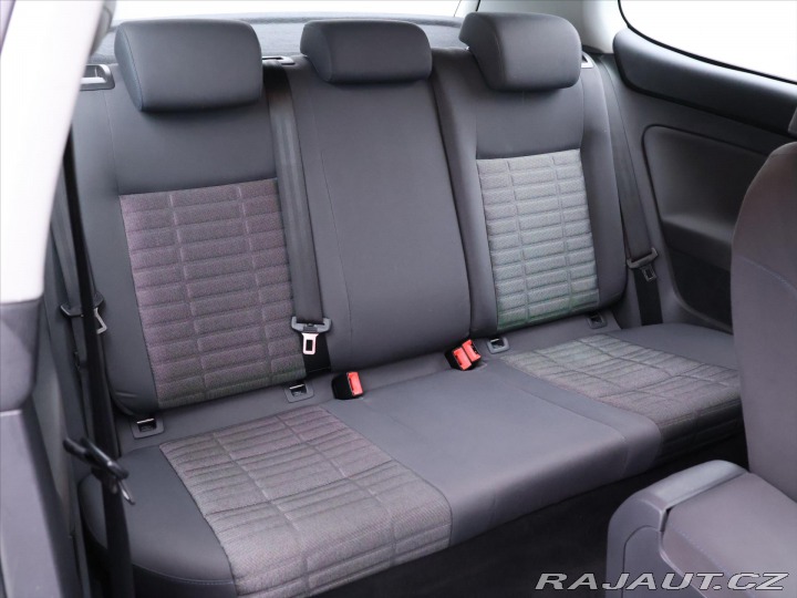 Volkswagen Golf 1,4 MPI 59kW Aut.klima 2007