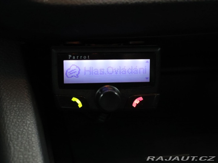 Volkswagen Golf 1,4 MPI 59kW Aut.klima 2007