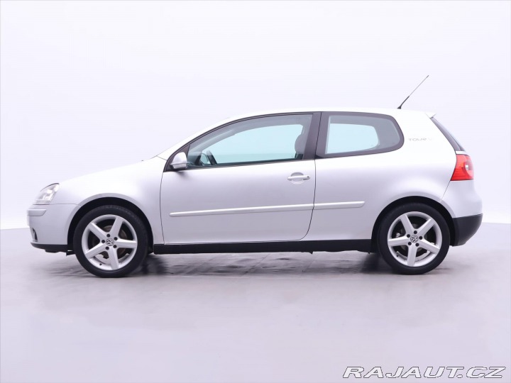 Volkswagen Golf 1,4 MPI 59kW Aut.klima 2007