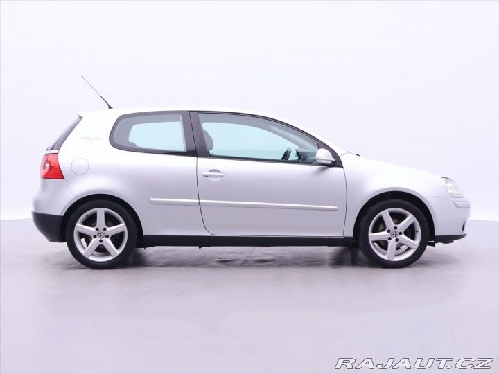 Volkswagen Golf 1,4 MPI 59kW Aut.klima 2007