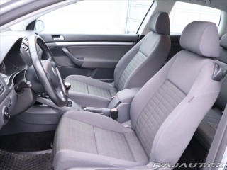 Volkswagen Golf 1,4 MPI 59kW Aut.klima 2007