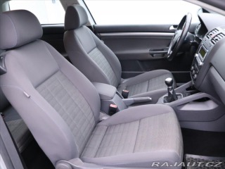 Volkswagen Golf 1,4 MPI 59kW Aut.klima 2007