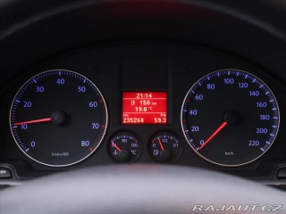 Volkswagen Golf 1,4 MPI 59kW Aut.klima 2007