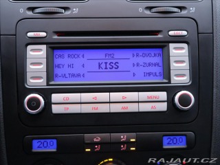 Volkswagen Golf 1,4 MPI 59kW Aut.klima 2007