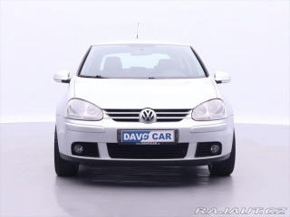 Volkswagen Golf 1,4 MPI 59kW Aut.klima 2007