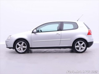 Volkswagen Golf 1,4 MPI 59kW Aut.klima 2007