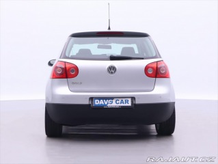 Volkswagen Golf 1,4 MPI 59kW Aut.klima 2007