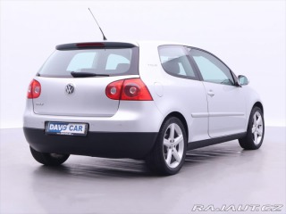 Volkswagen Golf 1,4 MPI 59kW Aut.klima 2007