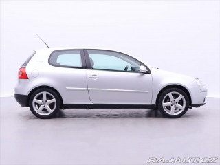 Volkswagen Golf 1,4 MPI 59kW Aut.klima 2007