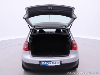 Volkswagen Golf 1,4 MPI 59kW Aut.klima 2007