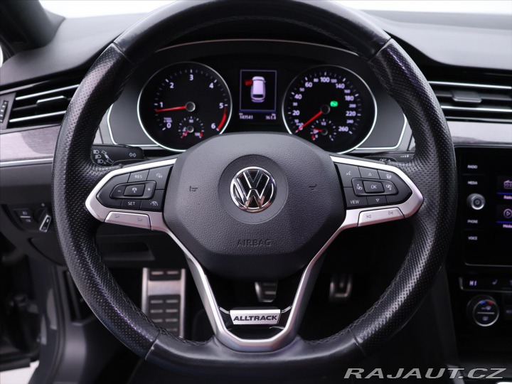 Volkswagen Passat 2,0 TDI 140kW DSG 4M Allt 2020