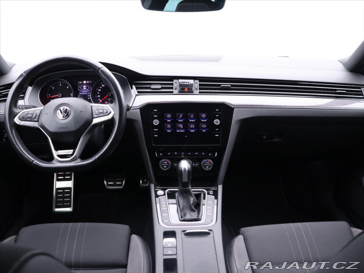 Volkswagen Passat 2,0 TDI 140kW DSG 4M Allt 2020